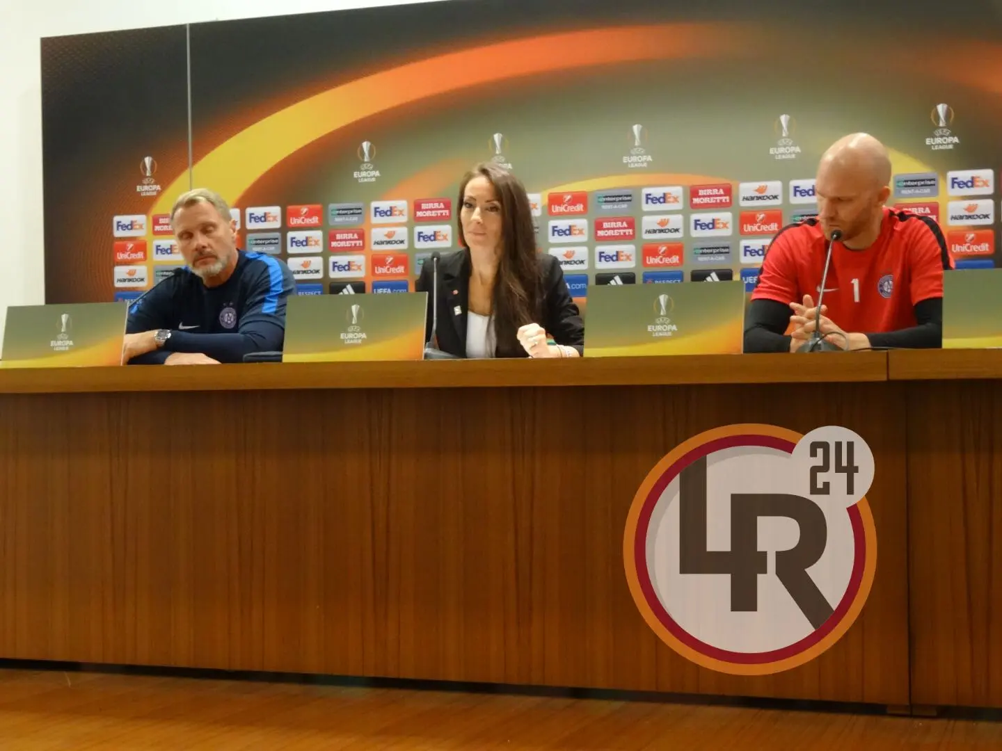 conferenza fink almer