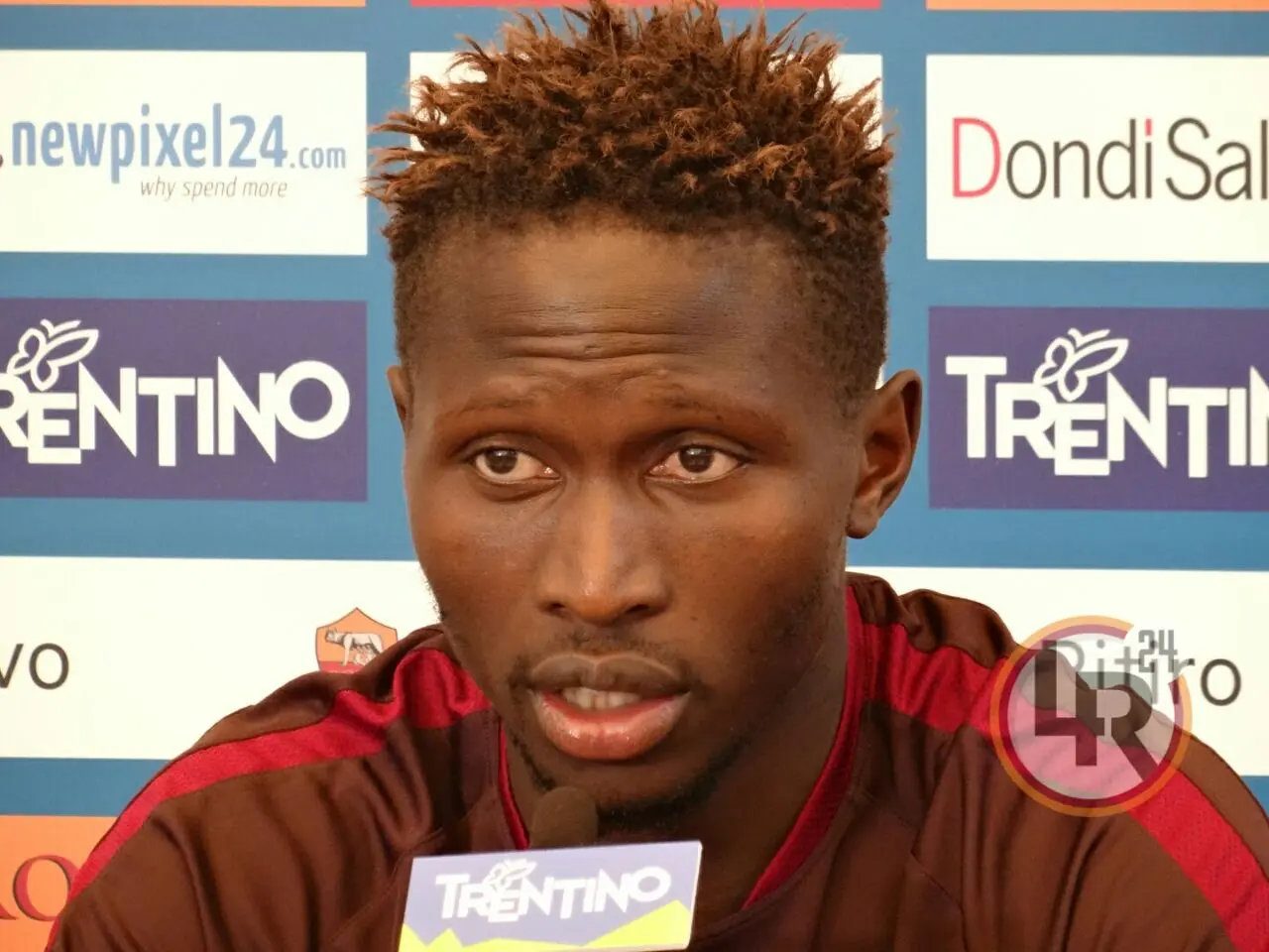 conferenza stampa yanga mbiwa 3