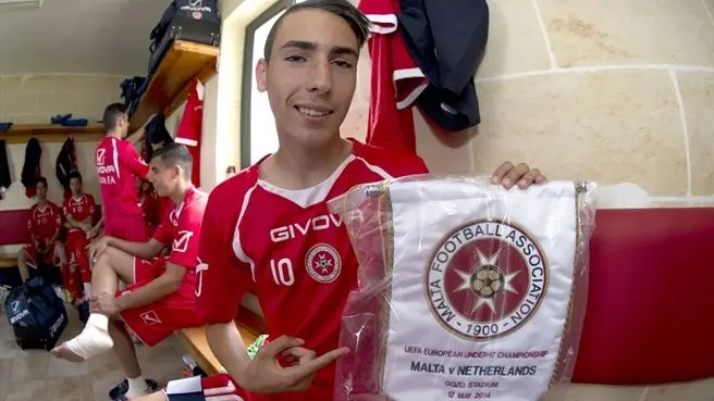 conor borg1