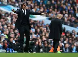 conte chelsea
