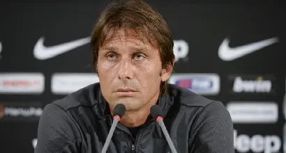 conte conferenza