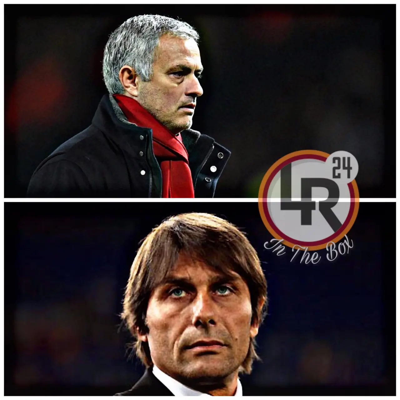 conte in the box