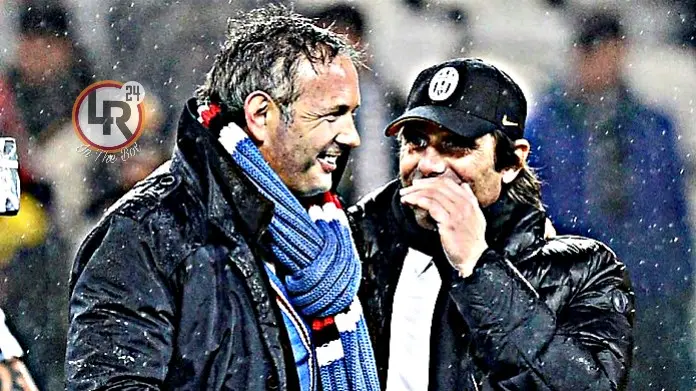 conte mihajlovic