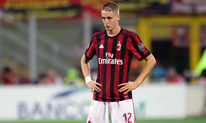 conti milan