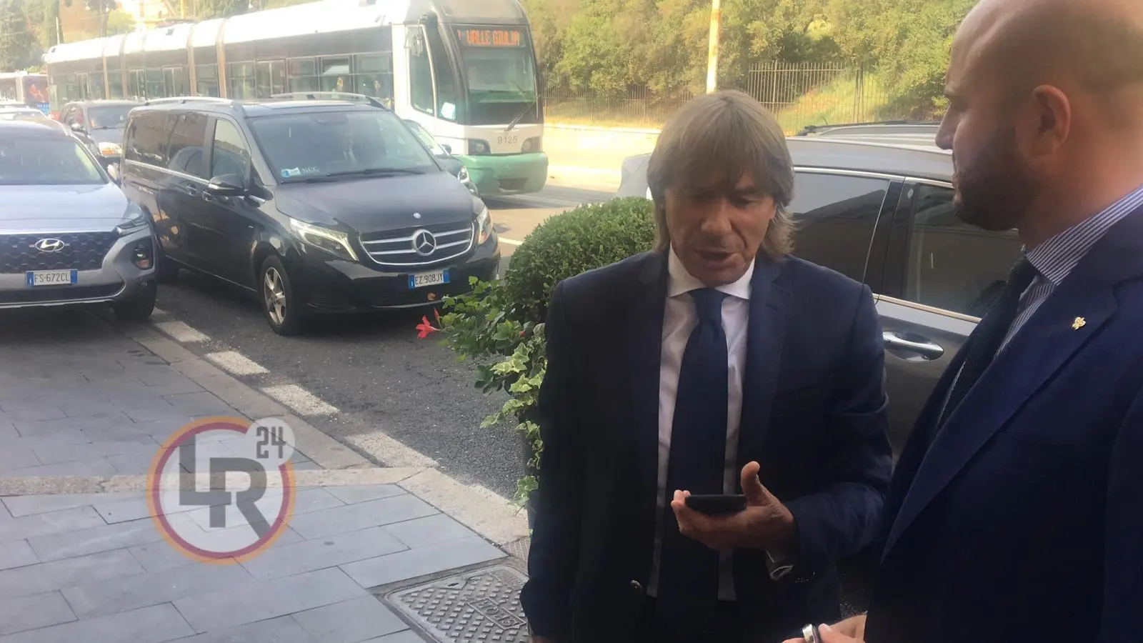 conti pranzo