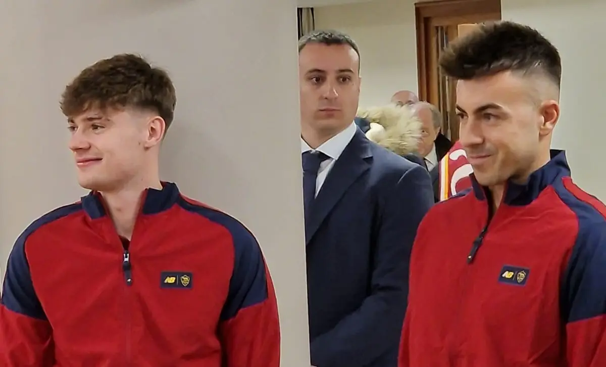 conviviale utr el shaarawy zalewski 2