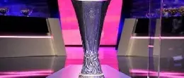 coppa europa league
