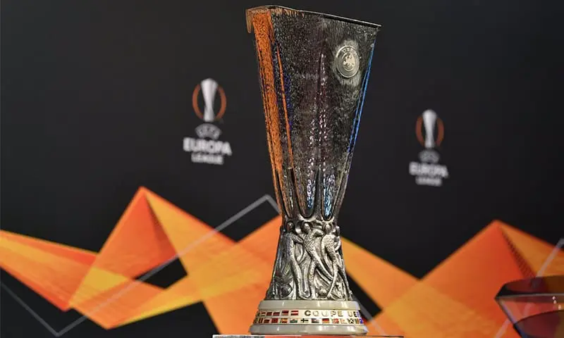 coppa europa league