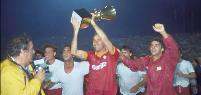 coppa italia 1985 86
