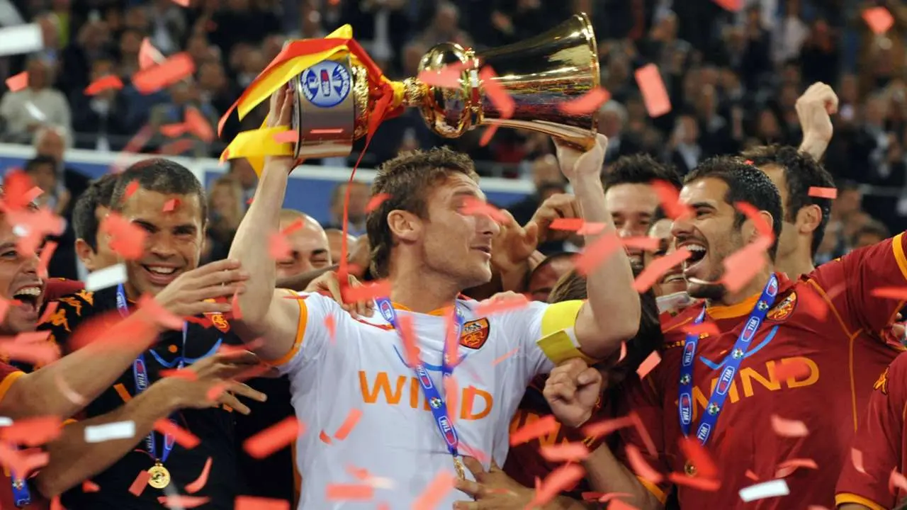 coppa italia 2008 vittoria