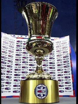 coppa italia