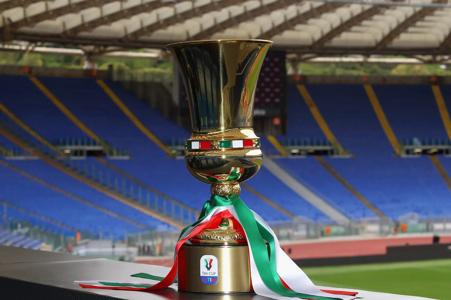 coppa italia