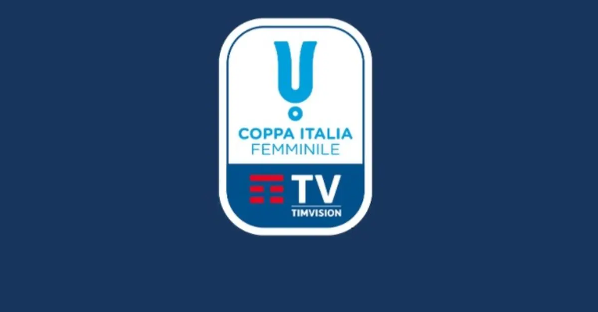 coppa italia femminile