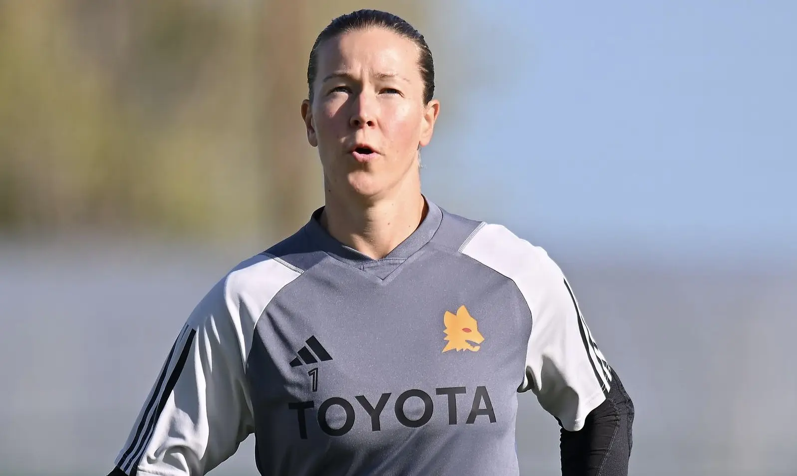 coppa italia femminile cesena roma korpela