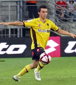 corchia sochaux