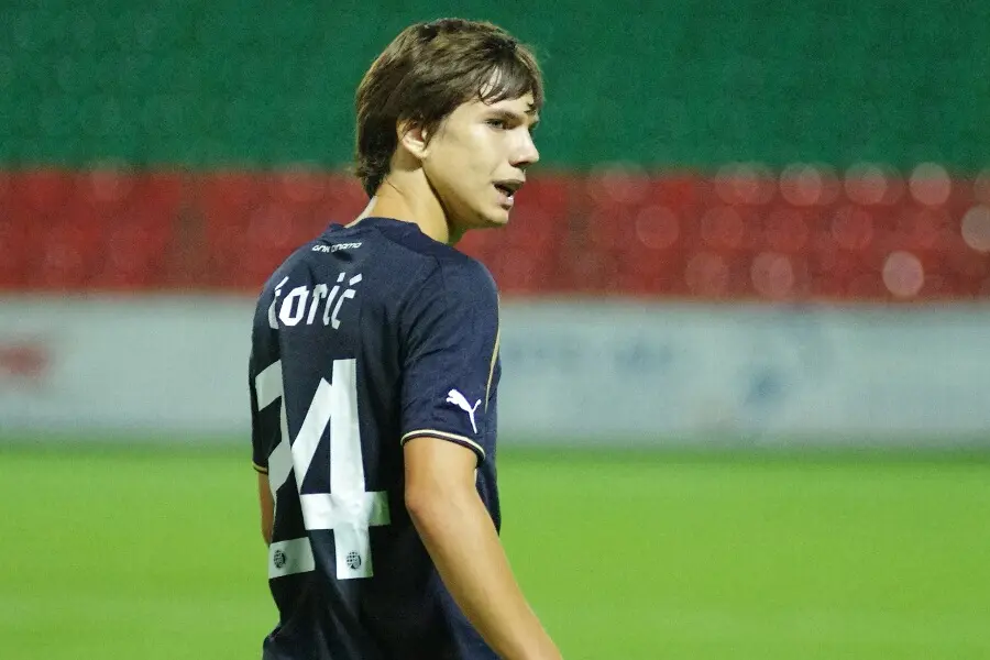 coric
