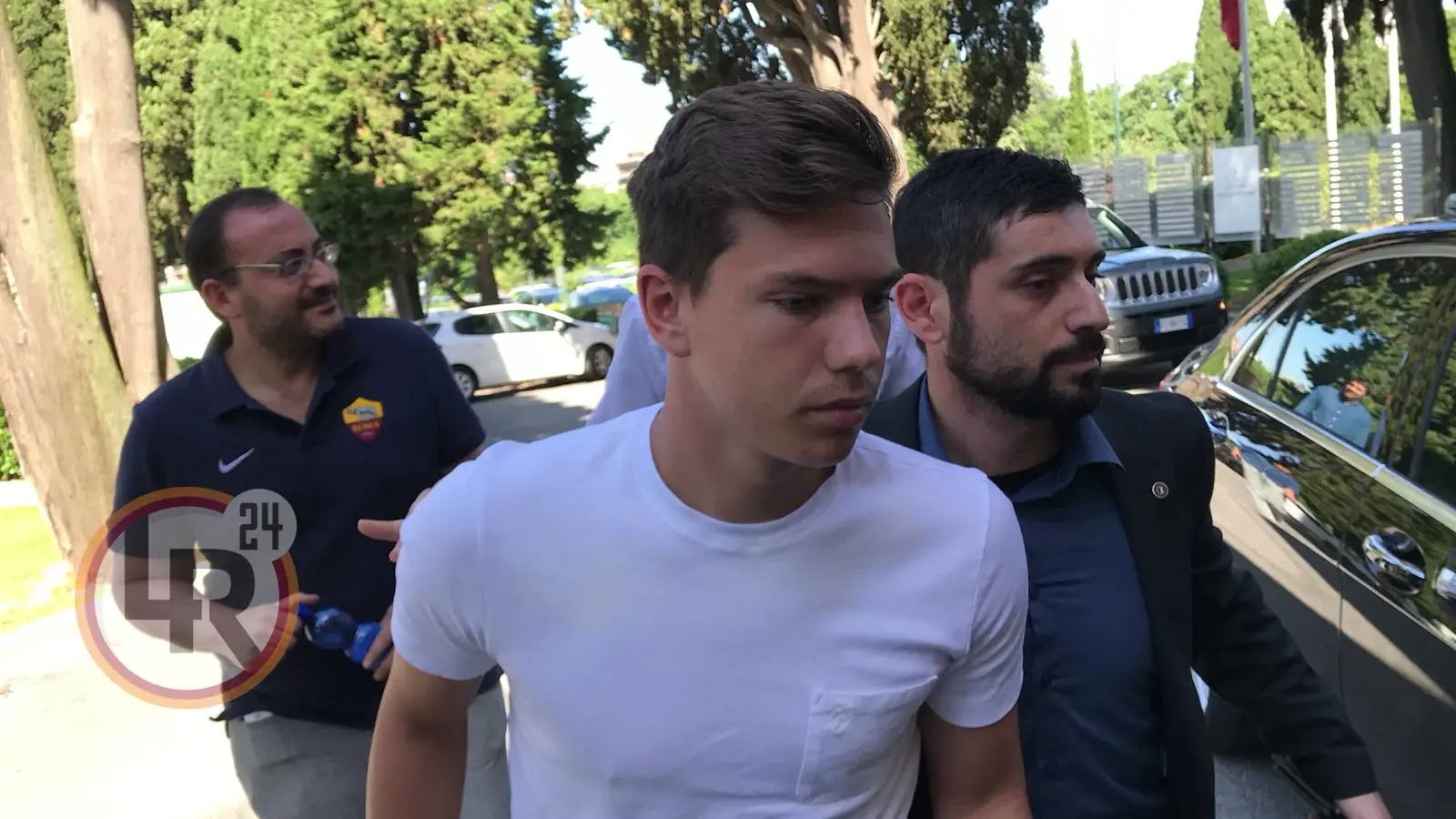 coric villa staurt