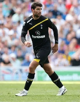 corluka20tottenham20nero