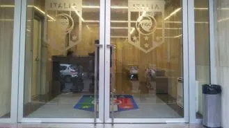 corte federale via campania porta