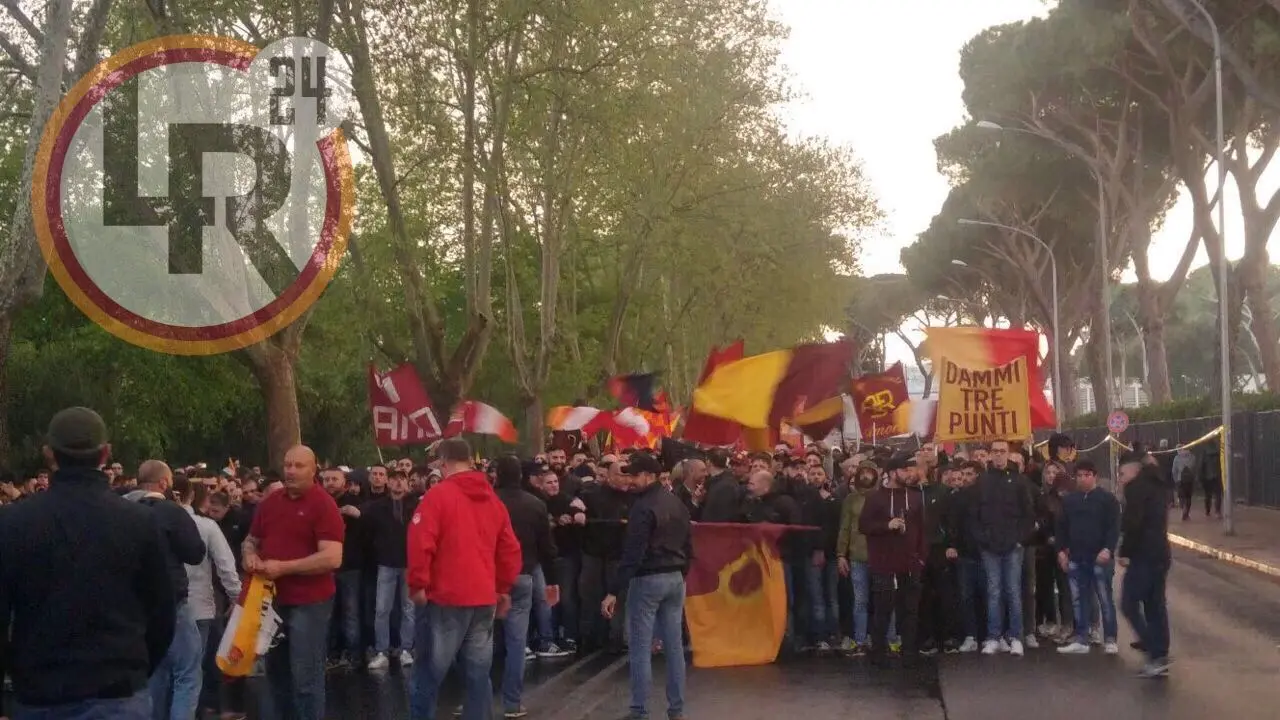 corteo