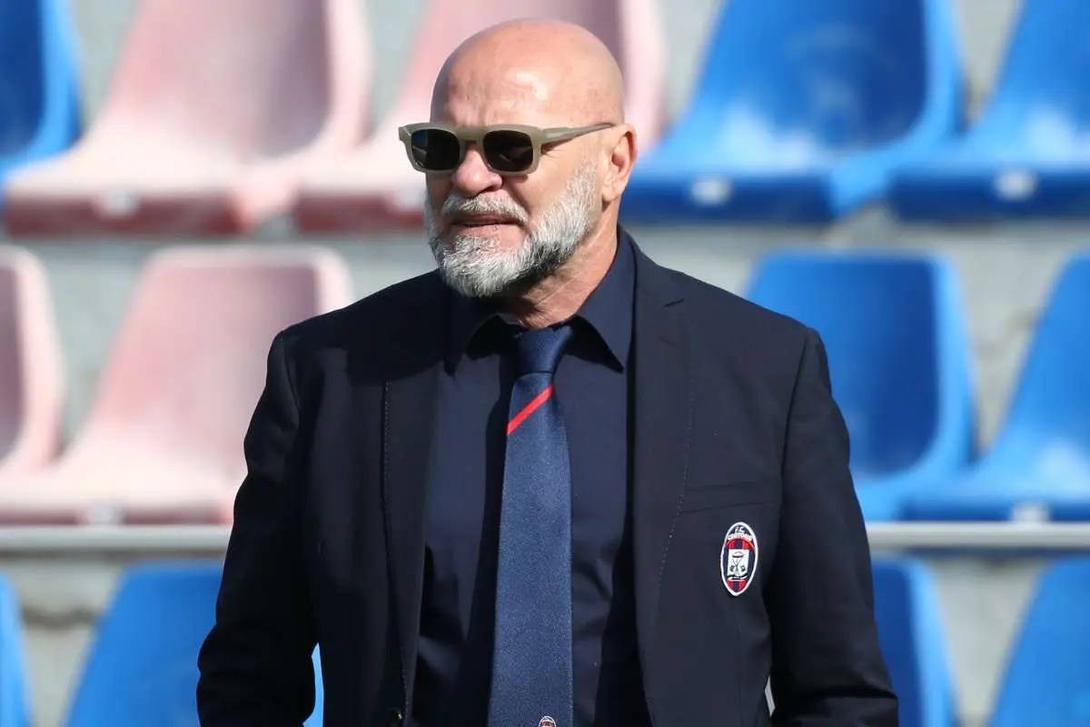 cosmi crotone