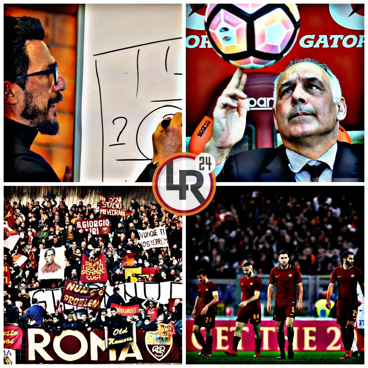 cover disappunti