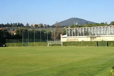 coverciano