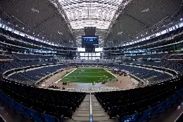 cowboys stadium 2