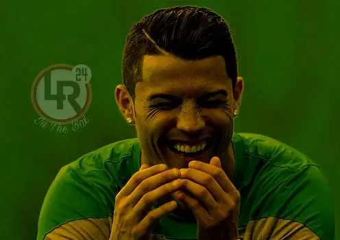 cr7 itb