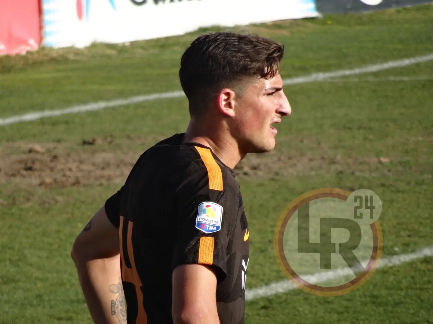 cragnelutti atletico roma yl