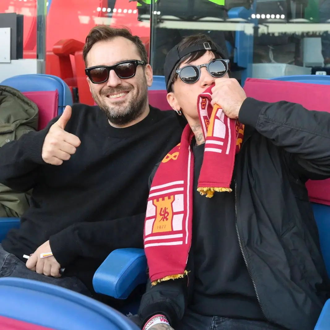 cremonini e ultimo roma bologna