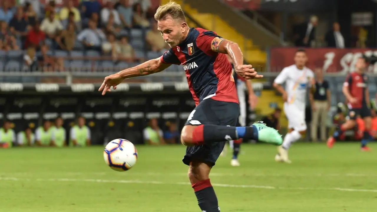 criscito
