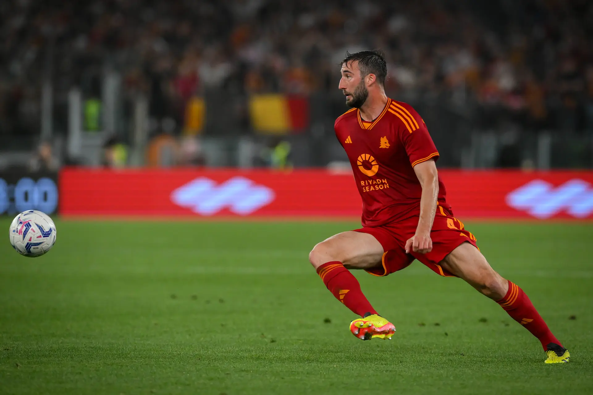 cristante 1