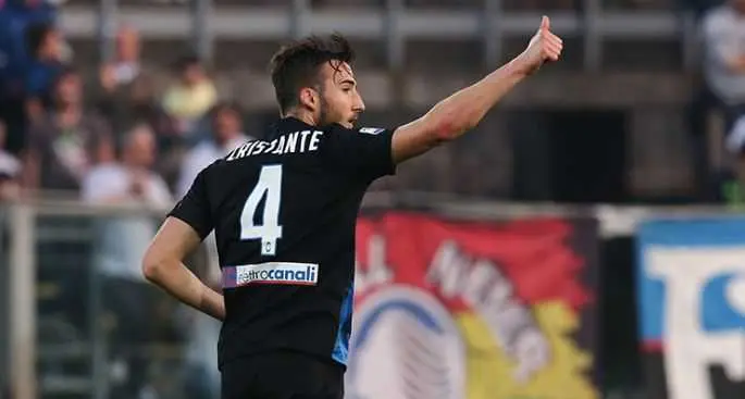 cristante 1