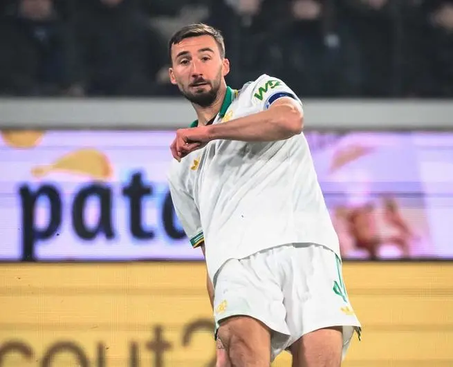 cristante atalanta roma