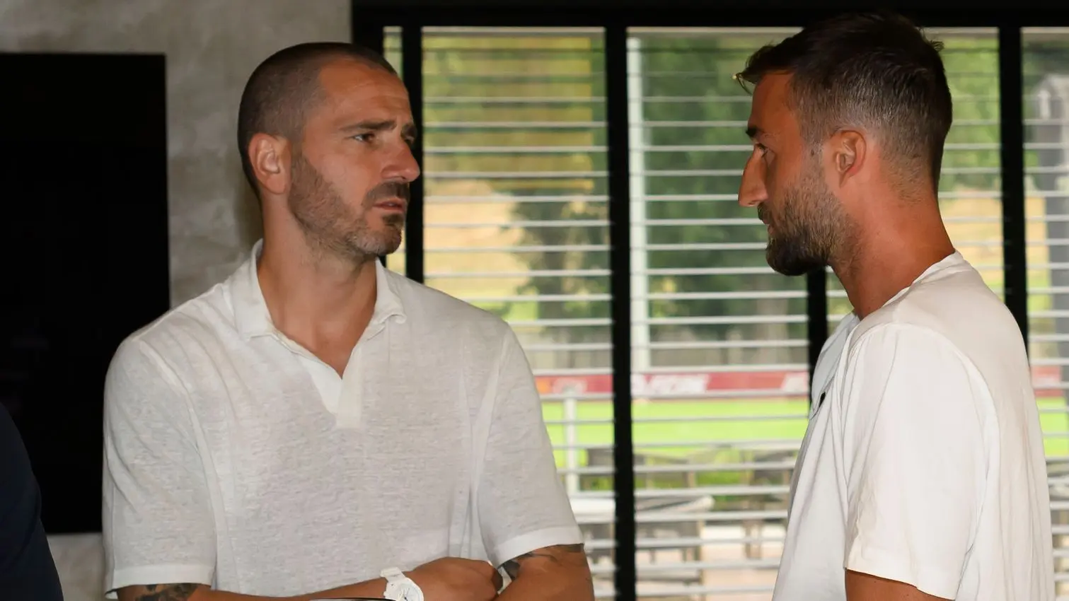 cristante e bonucci 1