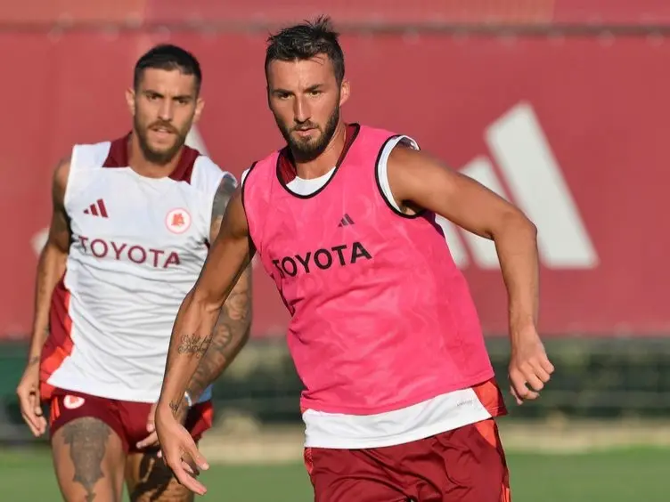 cristante e pellegrini