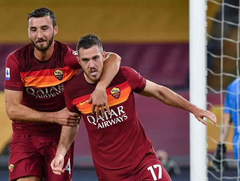 cristante e veretout