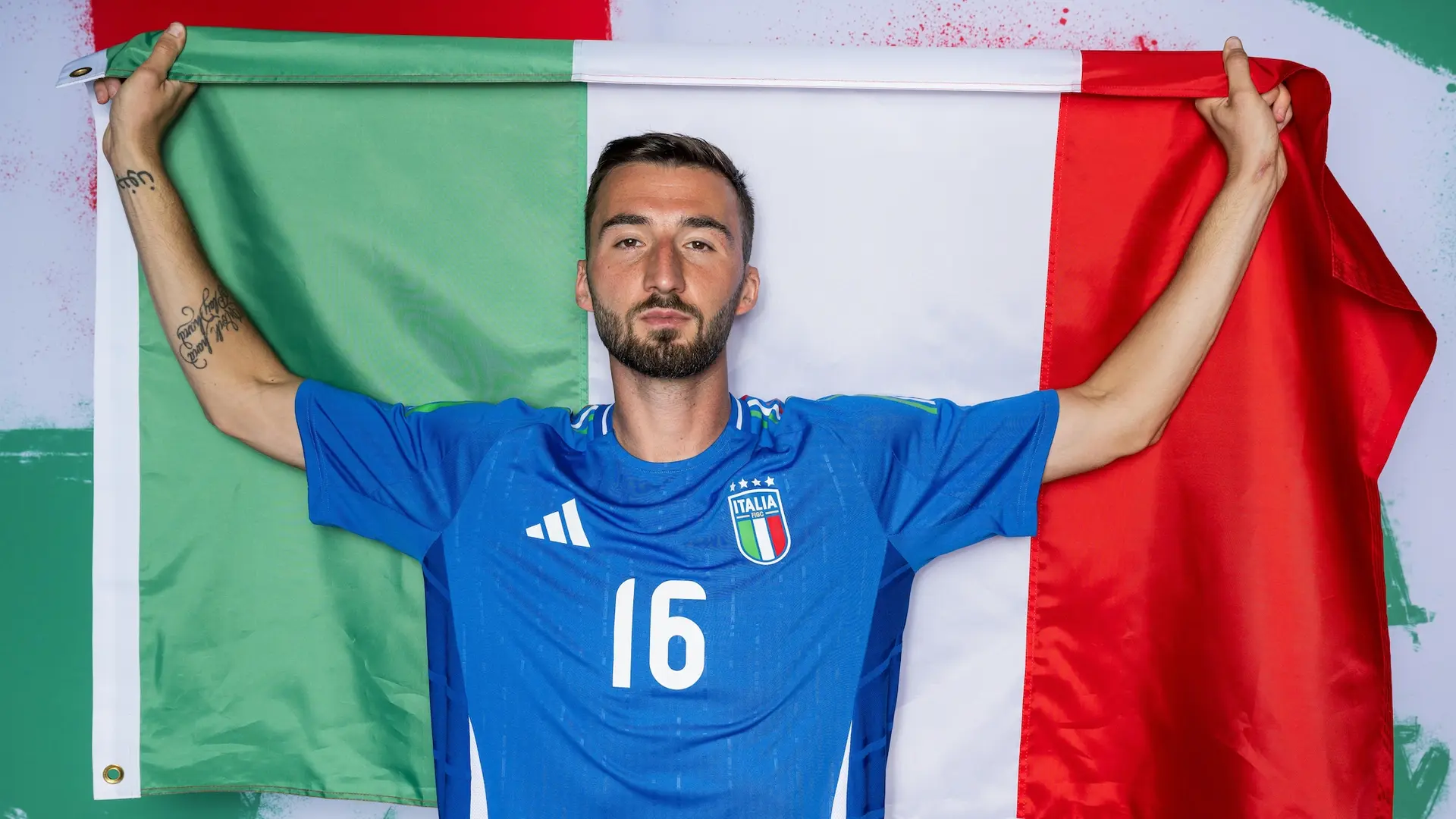 cristante italia