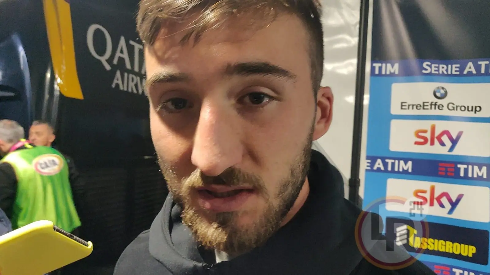 cristante mixed pp