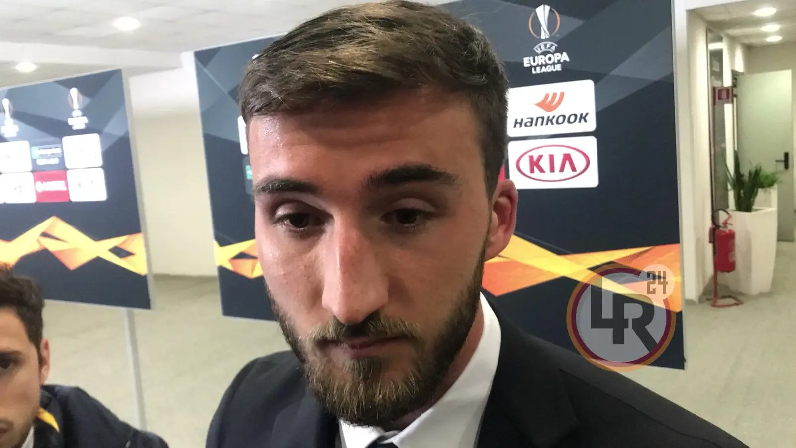 cristante mixed zone