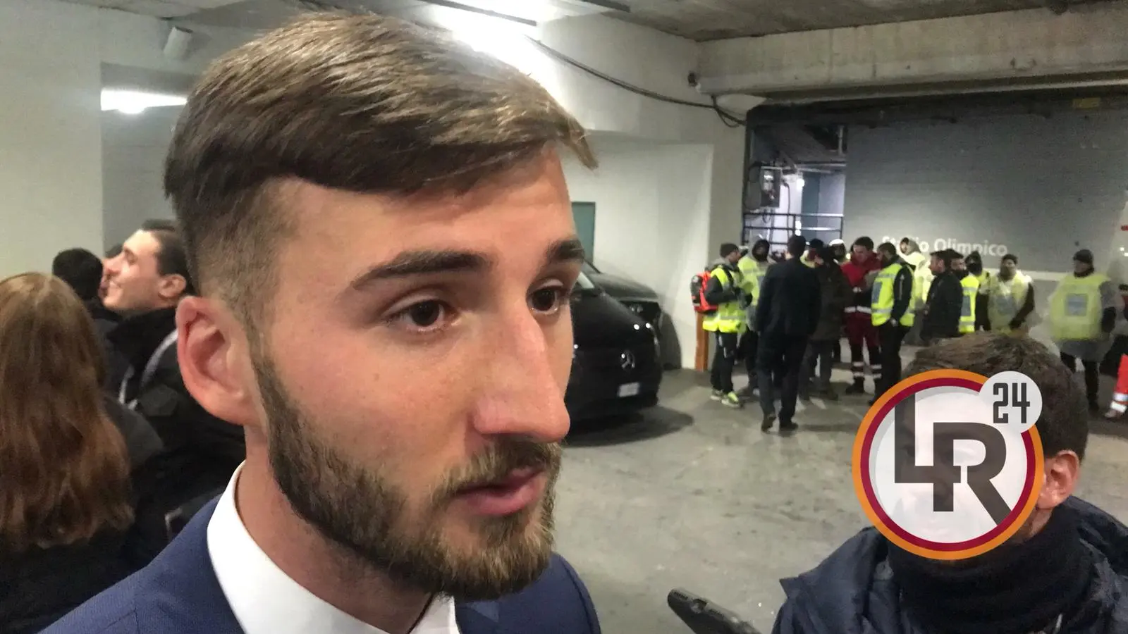 cristante mixed