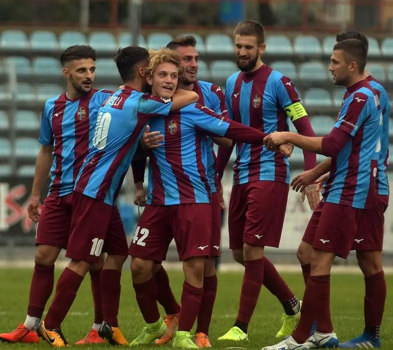 cristian esposito rieti