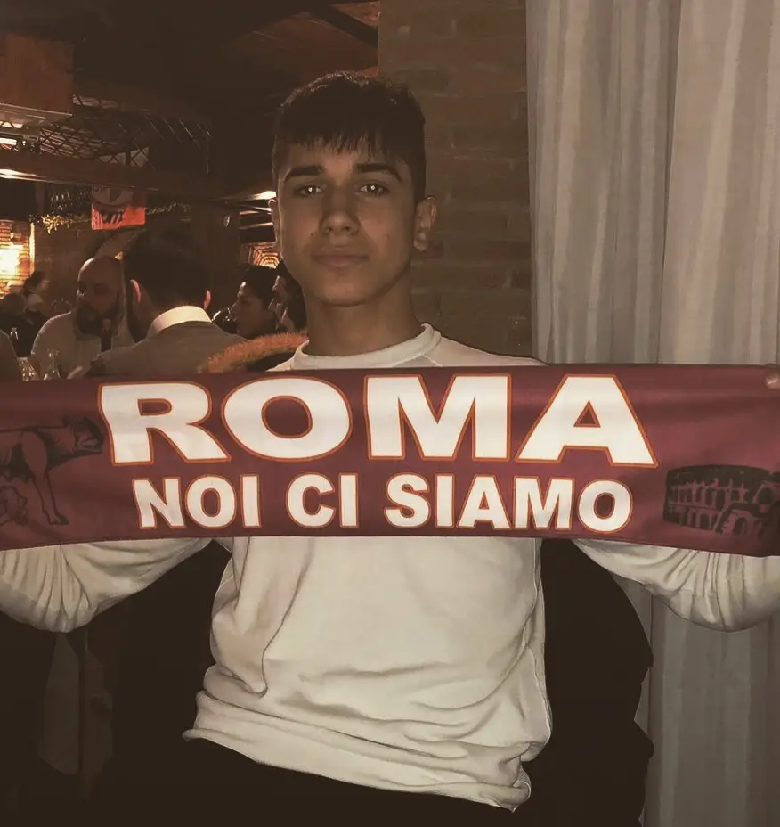 cristian volpato