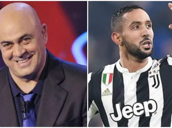 crozza benatia