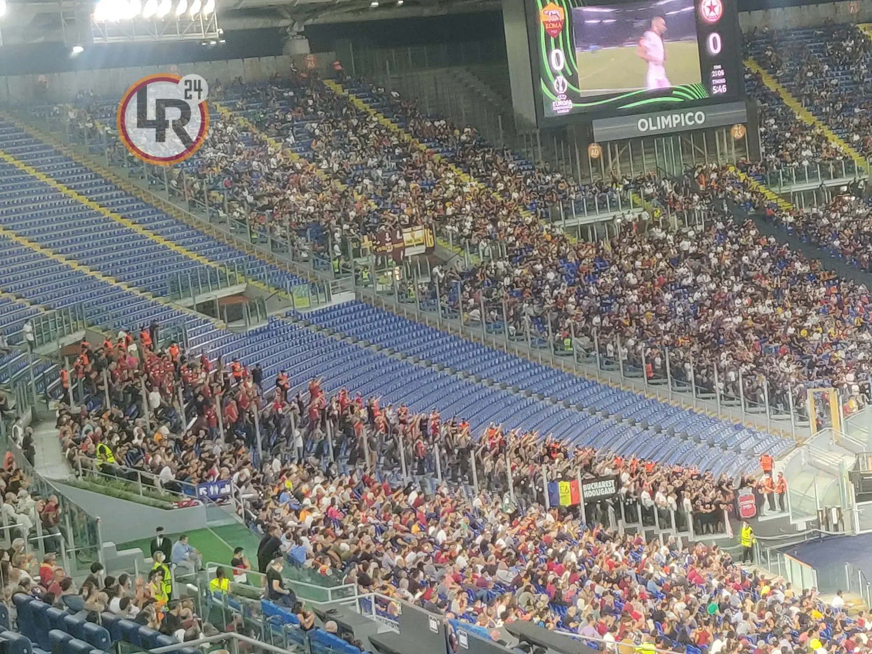 cska sofia tifosi