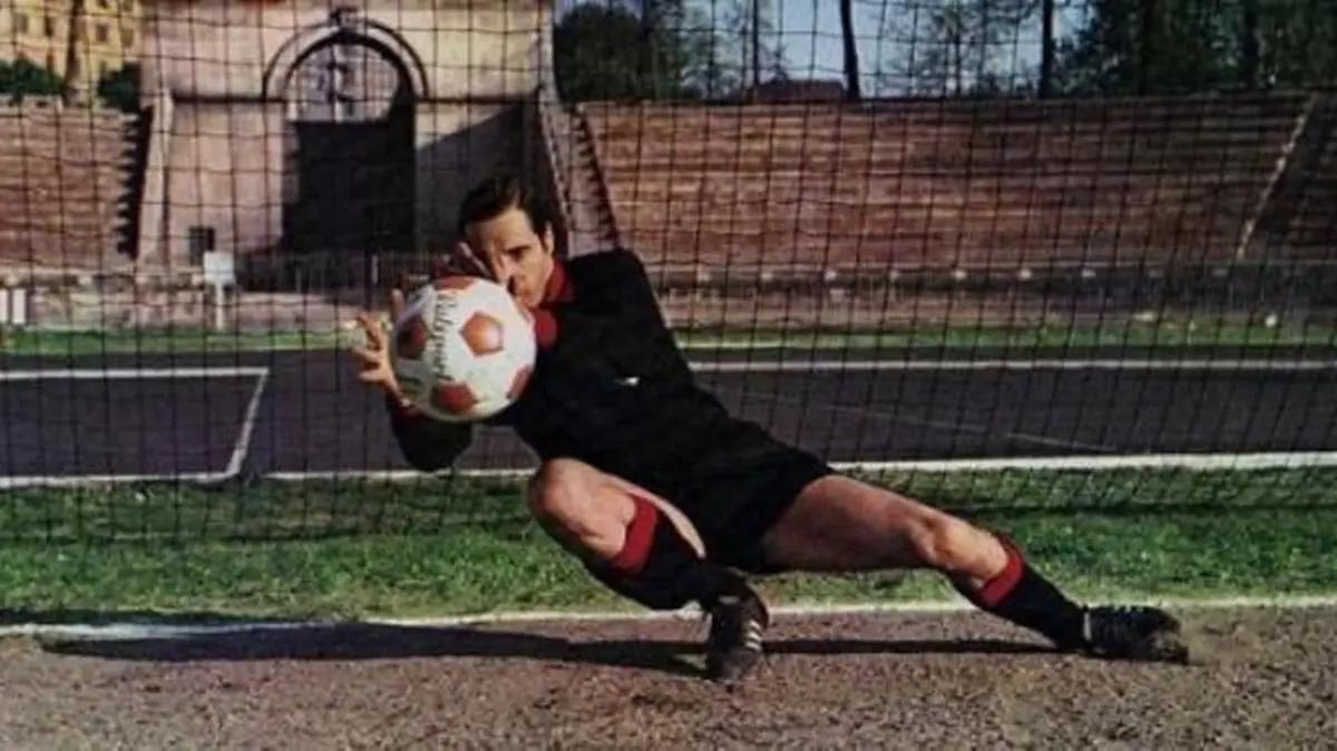 cudicini roma