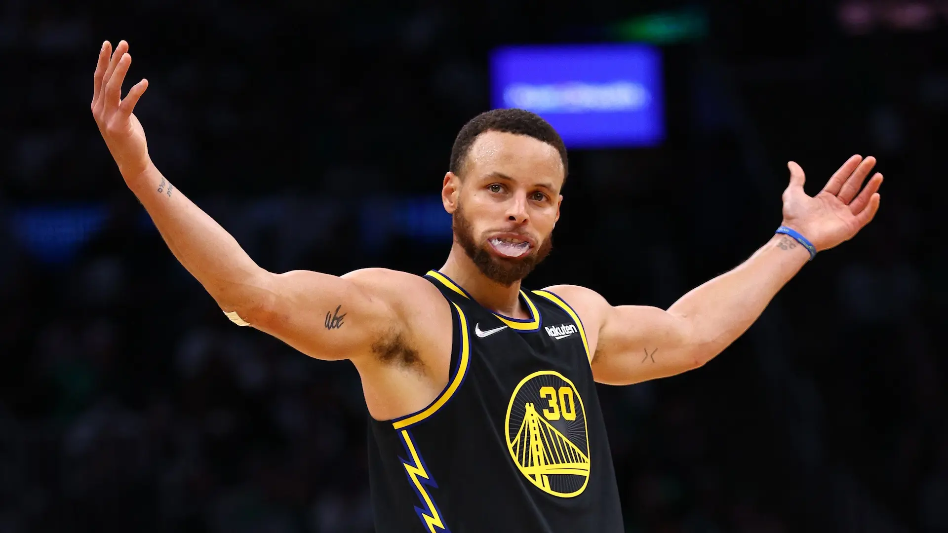 curry warriors