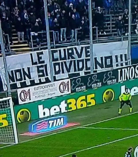 curva ata