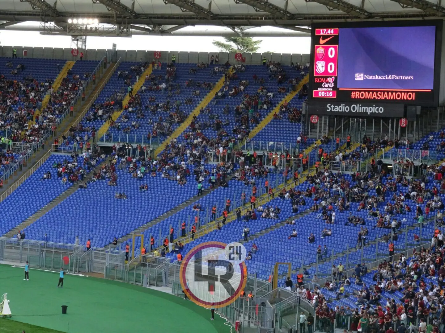curva carpi